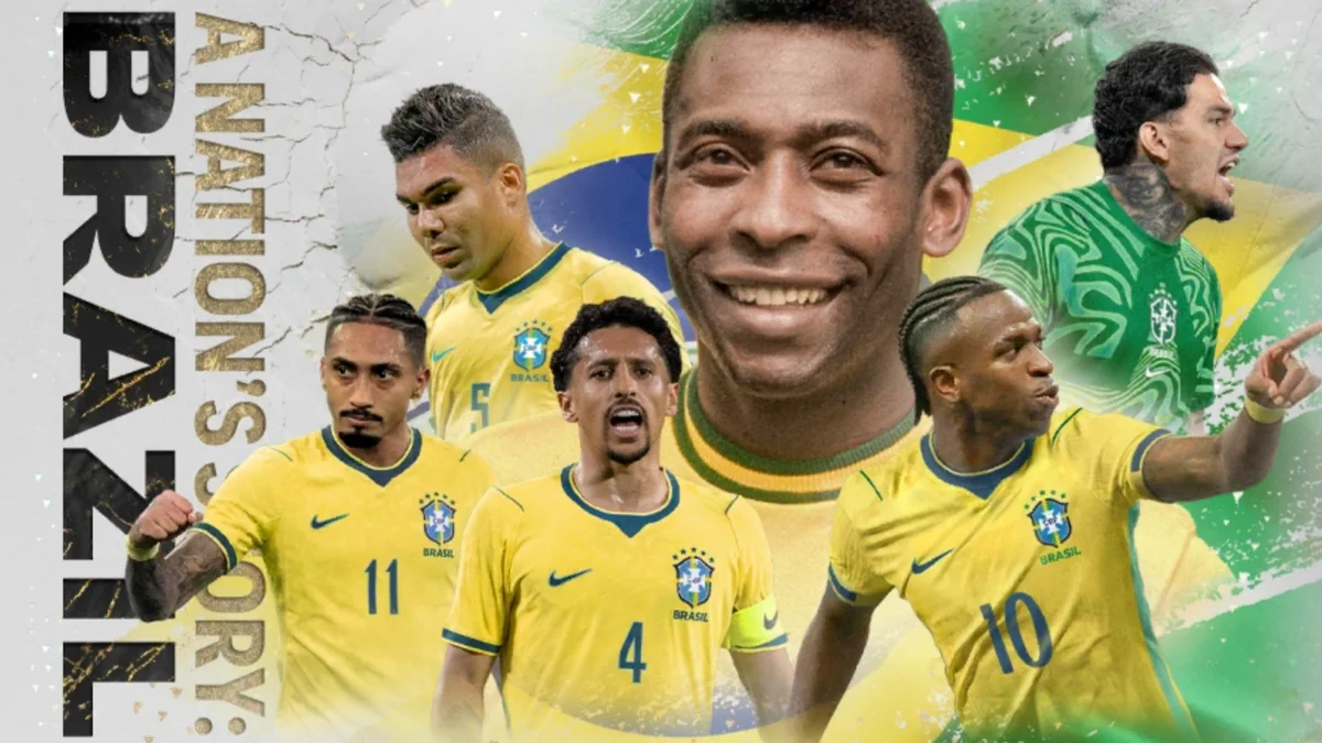 Jawaban Trivia Brazil Nation Story FC Mobile, Kesempatan Emas Pemain F2P Dapat Pemain Brasil Gratis