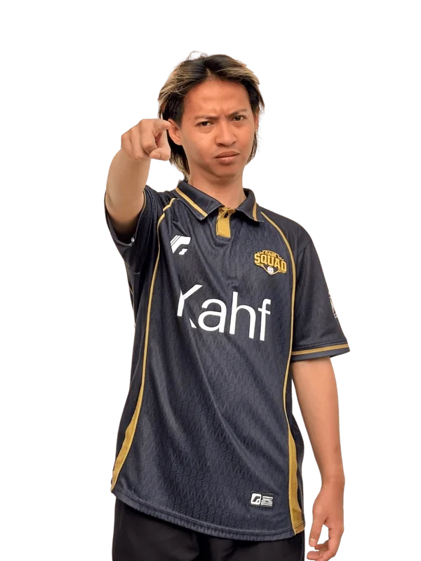 CS•Kiraaaa
