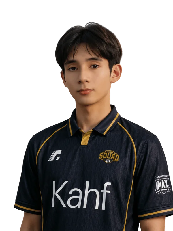CS•IanSY